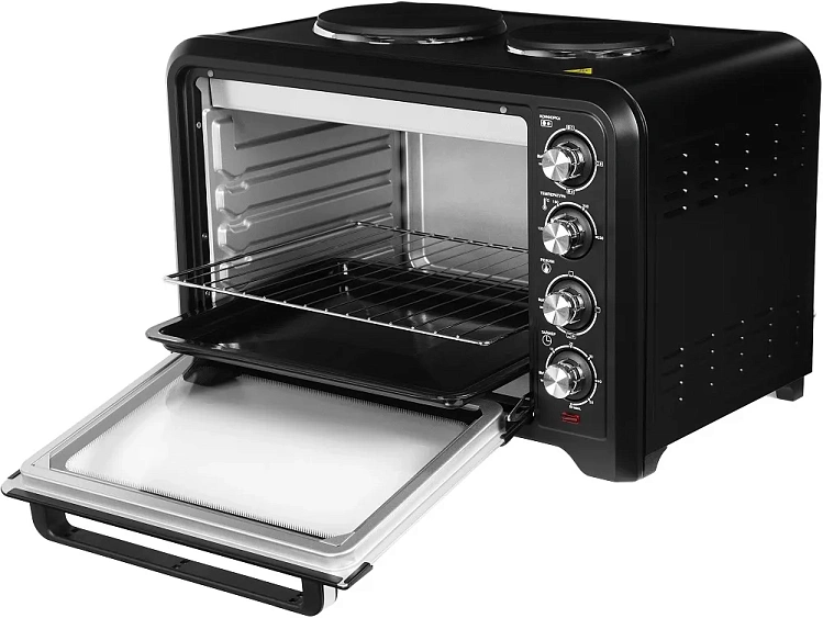 Мини-печь HYUNDAI MIO-HY098