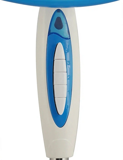 Вентилятор CENTEK CT-5004 blue (2шт в упаковке)