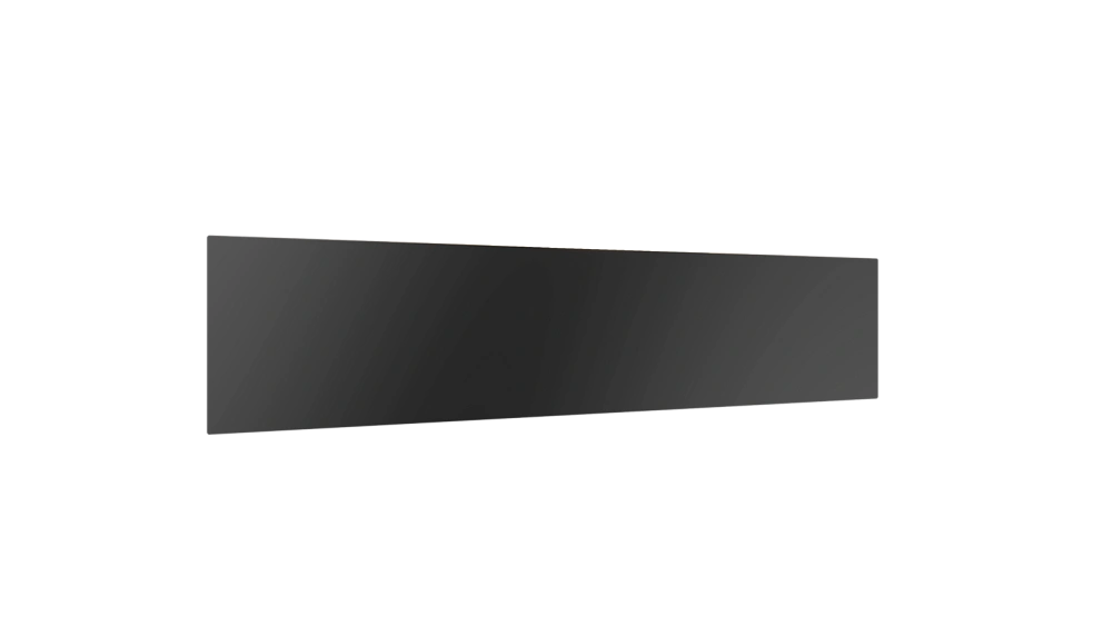 Фасад TEKA G1 MATT BLACK (111490016)