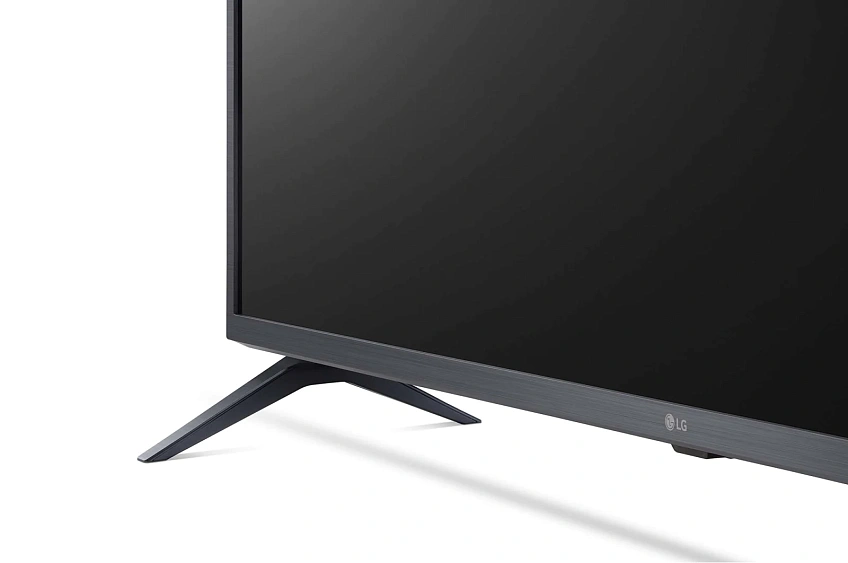 Телевизор LG 55UQ76003LD