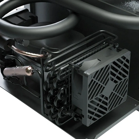 Автохолодильник INDEL B TOP LOADER TL29