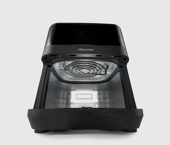 Аэрогриль HISENSE HAF2100DCD