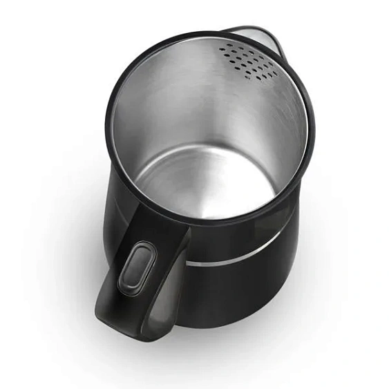 Чайник CENTEK CT-0028 Black