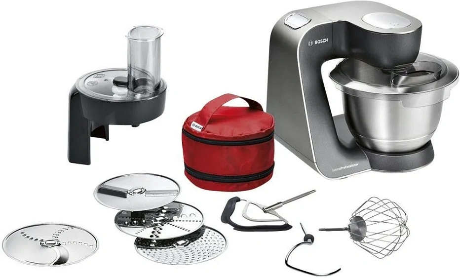 Кухонный комбайн BOSCH MUM59N26DE