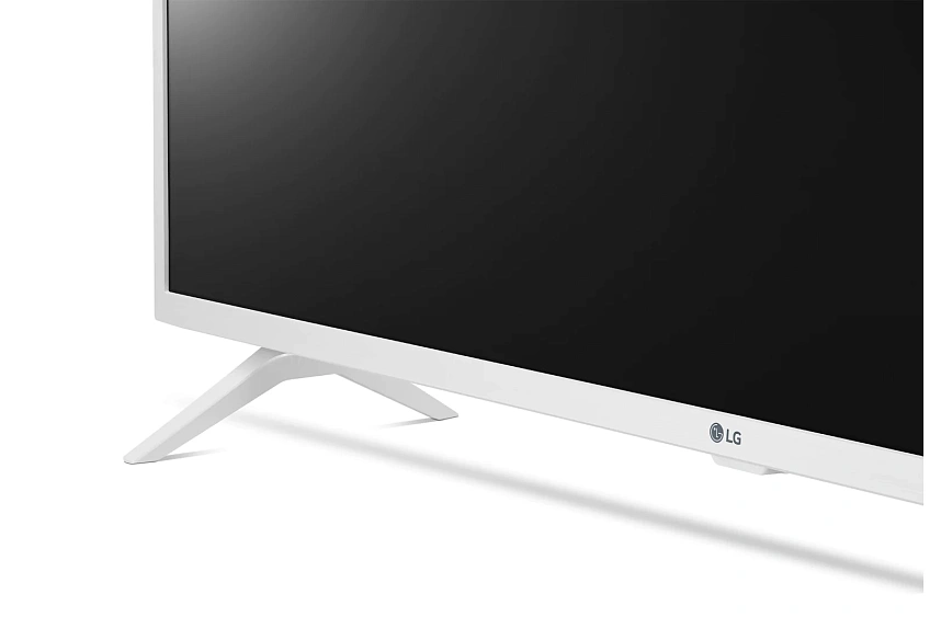 Телевизор LG 43UQ76906LE