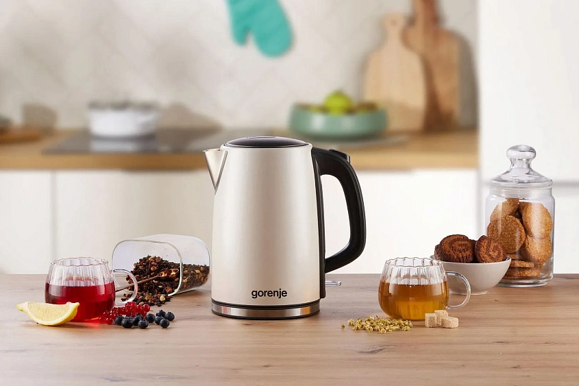 Чайник GORENJE K17OWR