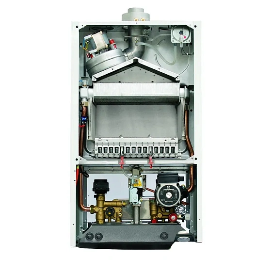 Газовый настенный котел BAXI luna 3 240 i