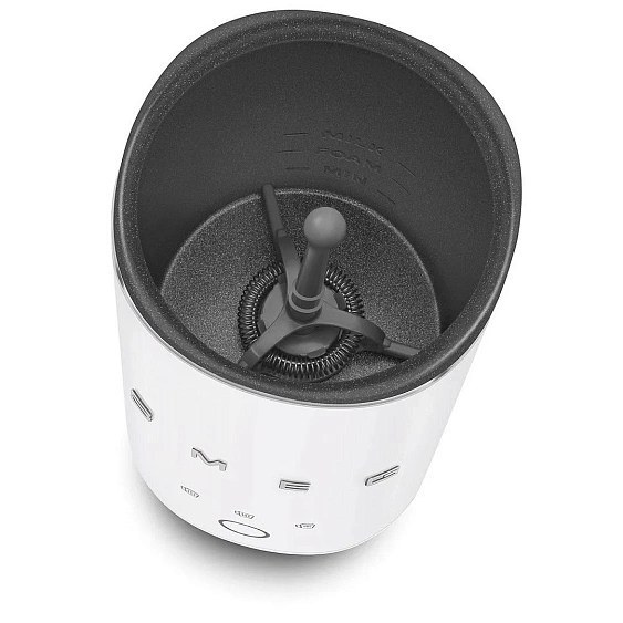 Вспениватель молока SMEG MFF02WHMEU