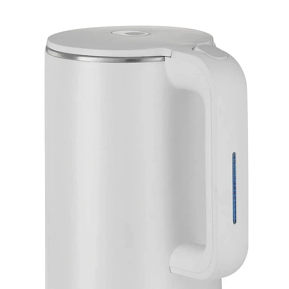 Чайник CENTEK CT-0009 White