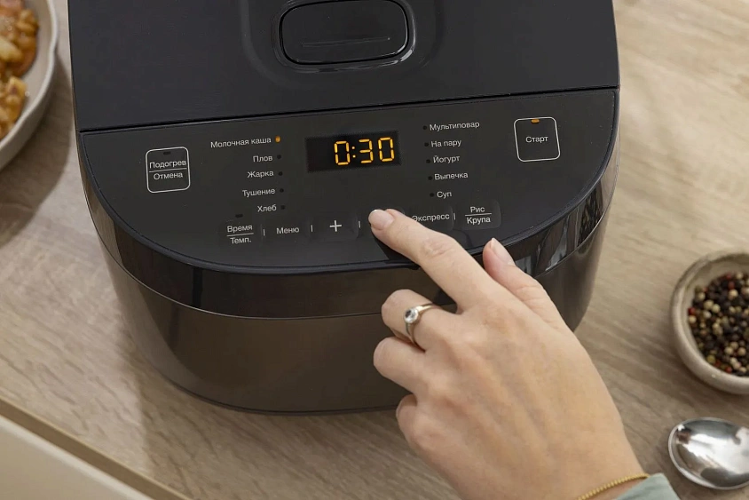 Мультиварка GORENJE MC5BR