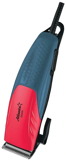 Машинка для стрижки ATLANTA ATH-6874 black