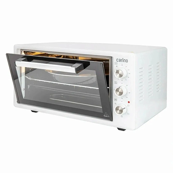 Мини-печь CARINO CM4502