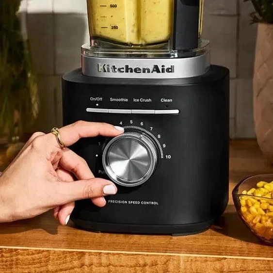 Блендер KITCHENAID 5KSB2073EBM