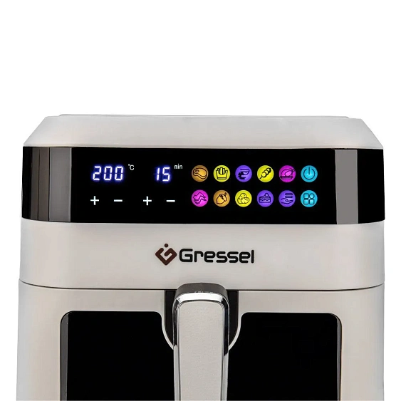 Аэрогриль GRESSEL GAF-1824