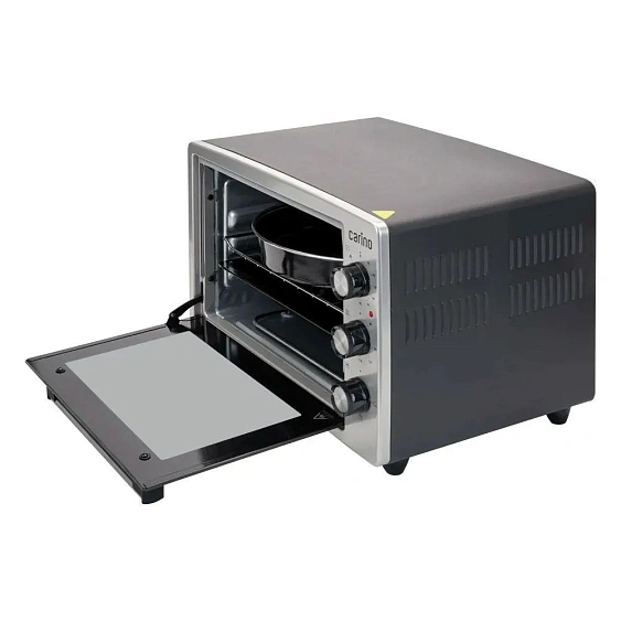 Мини-печь CARINO CM3428