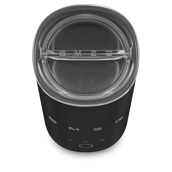 Вспениватель молока SMEG MFF02BLMEU