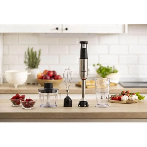 Блендер GORENJE HBX1500VS