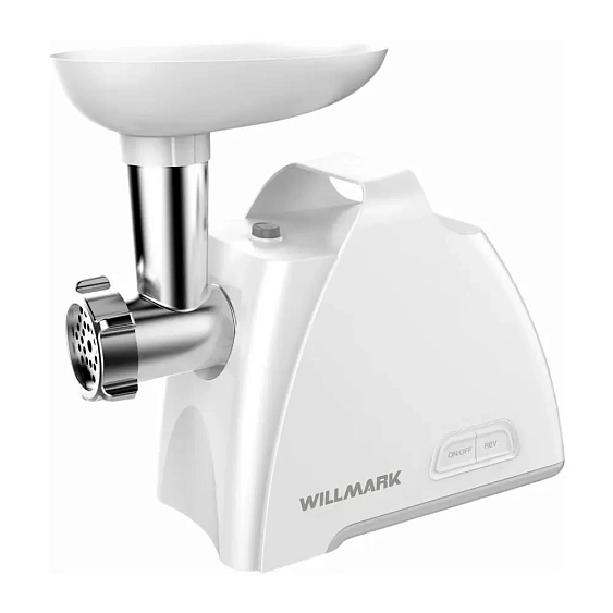 Мясорубка WILLMARK WMG-2083W
