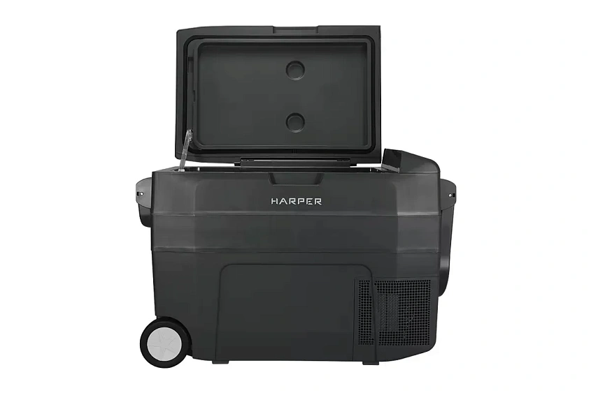 Автохолодильник HARPER CRF-40