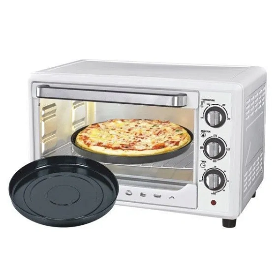 Мини-печь SAKURA SA-7001WP
