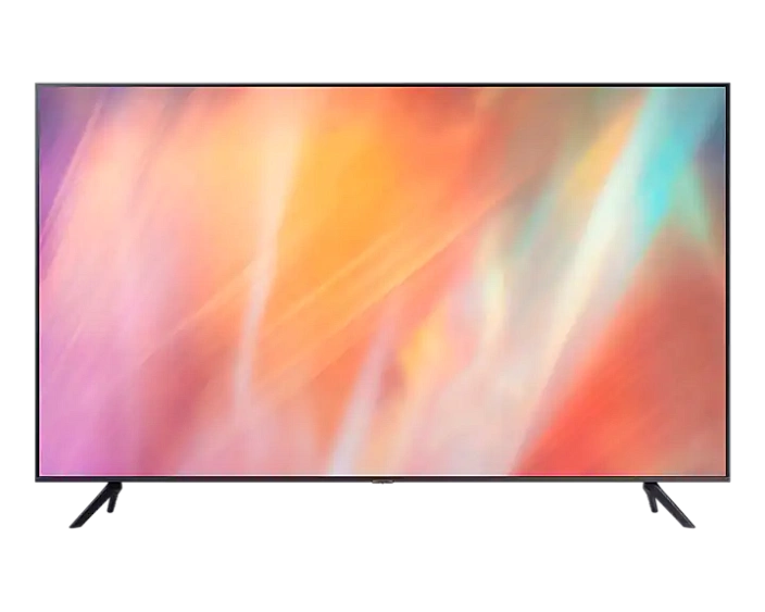 Телевизор SAMSUNG UE43AU7100U