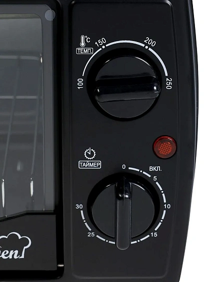 Мини-печь SAKURA SA-7018B