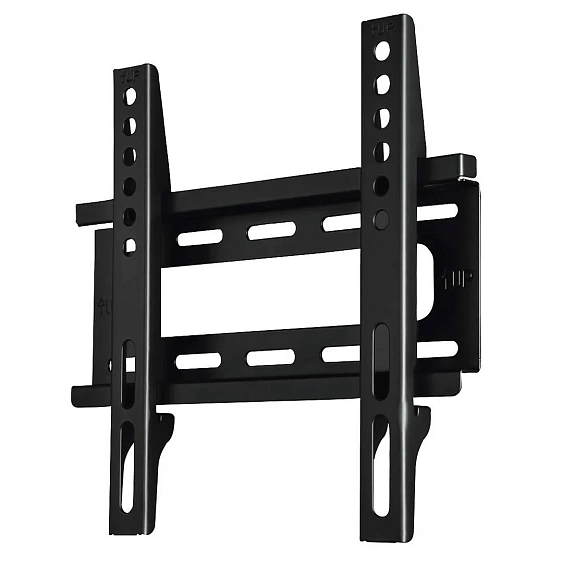 Кронштейн HAMA h-108714 l (неподвижный) черный 46 /117 см