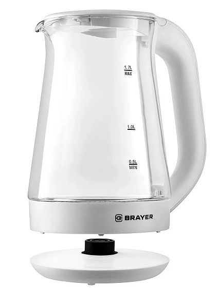 Чайник BRAYER BR6112