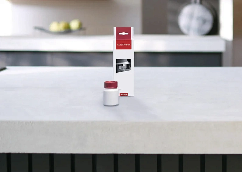 Картридж от накипи MIELE CVA AutoCleaner GP CC 001 C