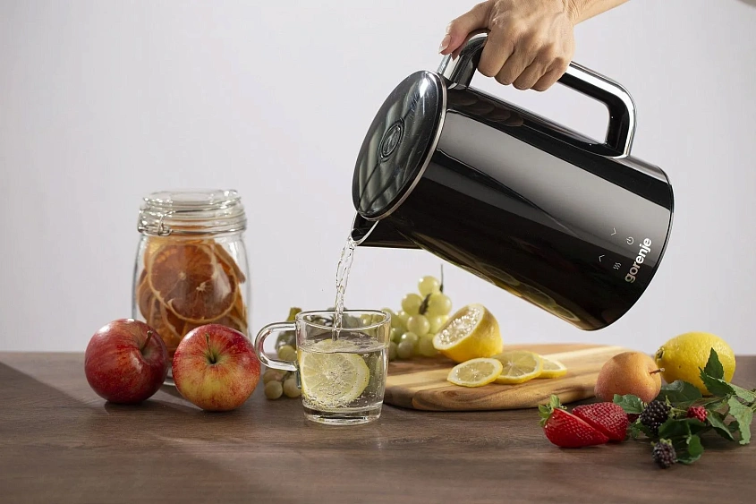 Чайник GORENJE K17DWD
