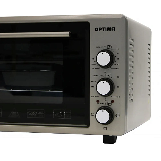 Мини-печь OPTIMA OF-36G