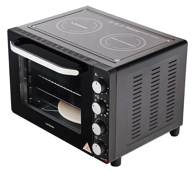 Мини-печь LERAN TO 4685 GC