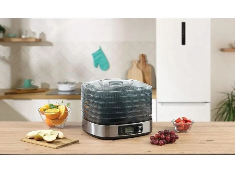 Сушилка для овощей GORENJE FDK500DE