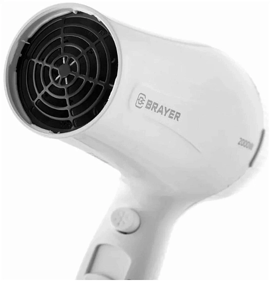 Фен BRAYER BR3021