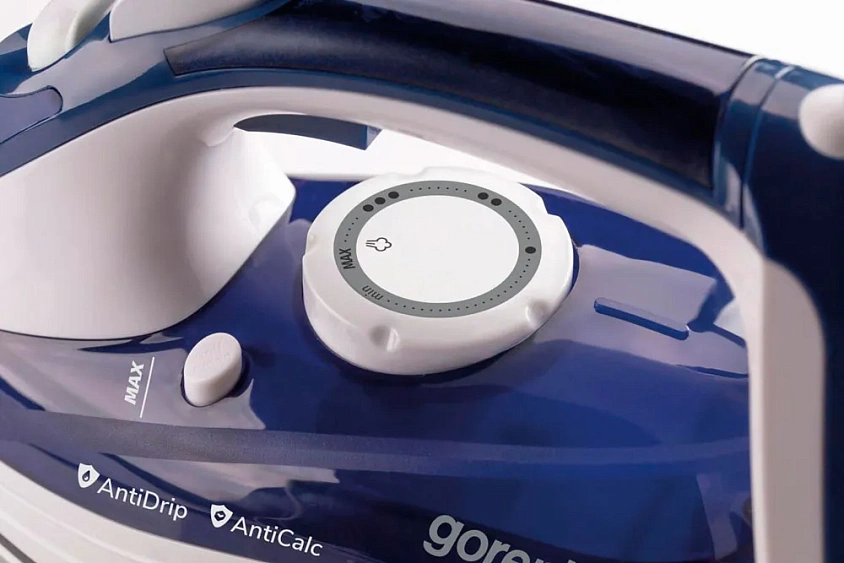 Утюг GORENJE SIH2600BLC