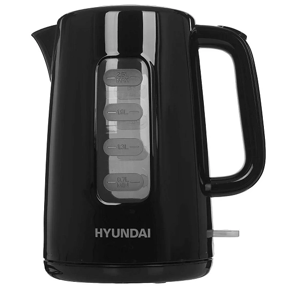 Чайник HYUNDAI HYK-P2501