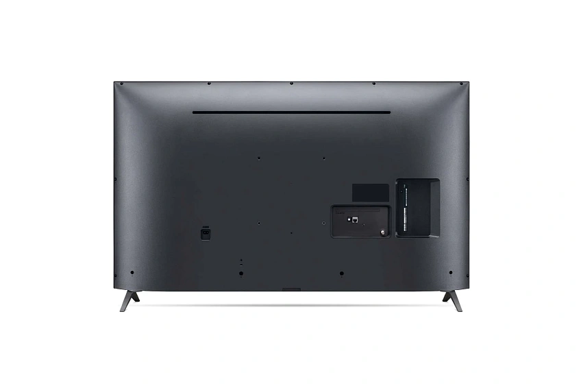 Телевизор LG 55UQ76003LD