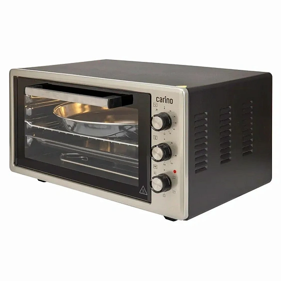 Мини-печь CARINO CM4503