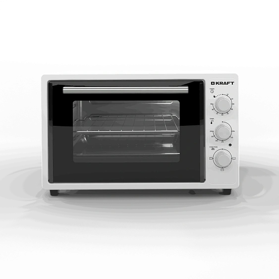Мини-печь KRAFT KN-MO3900FW