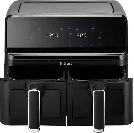 Аэрогриль KITFORT KT-2265