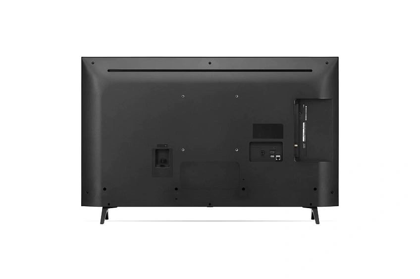Телевизор LG 43UQ90006LD