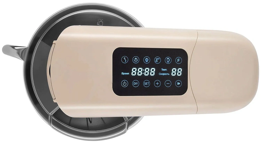 Кухонная машина HYUNDAI HYM-S9681
