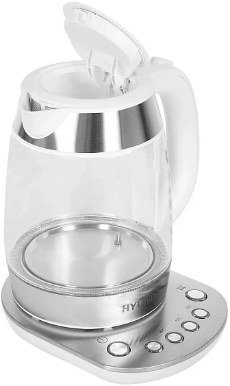 Чайник HYUNDAI HYK-G4033