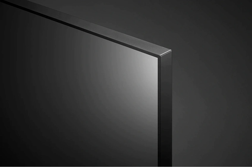 Телевизор LG 43UQ90006LD