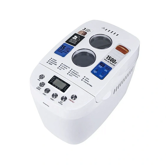 Хлебопечь CENTEK CT-1417