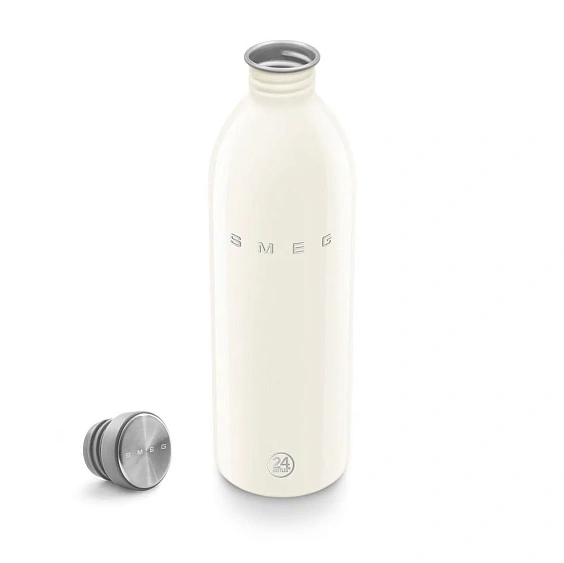 Бутылка SMEG WBF02CR