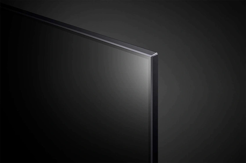 Телевизор LG 50QNED816QA