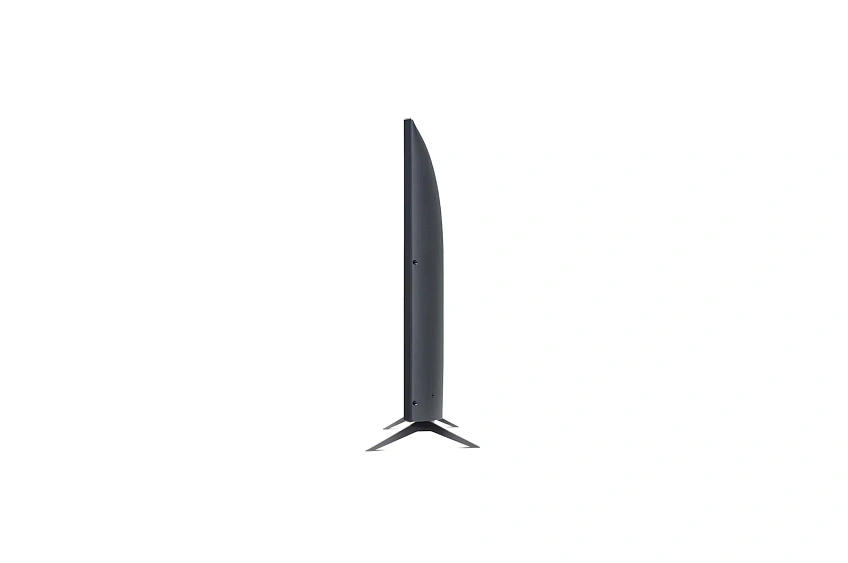 Телевизор LG 55UQ76003LD