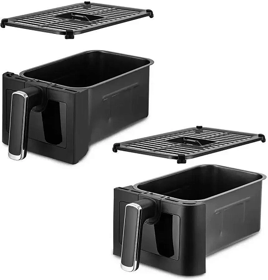 Аэрогриль KITFORT KT-2265