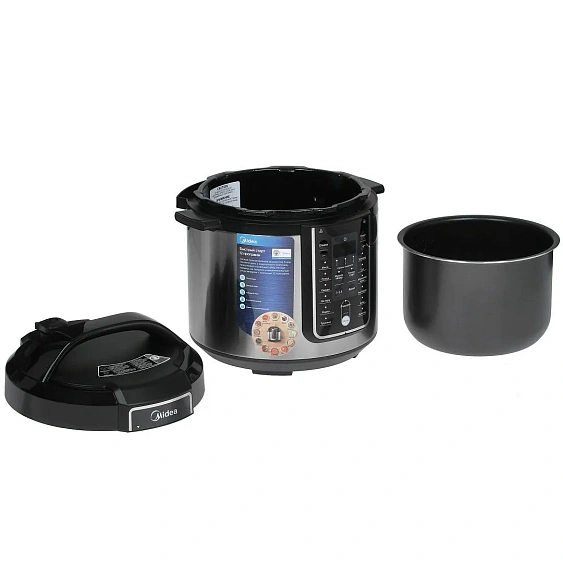 Мультиварка MIDEA MPC-6037